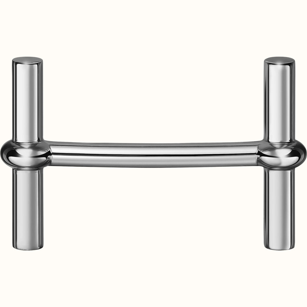 HM BUCKLE FOR BELT SIZE 38MM