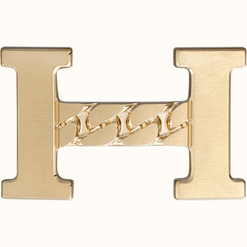 HM BUCKLE FOR BELT SIZE 38MM