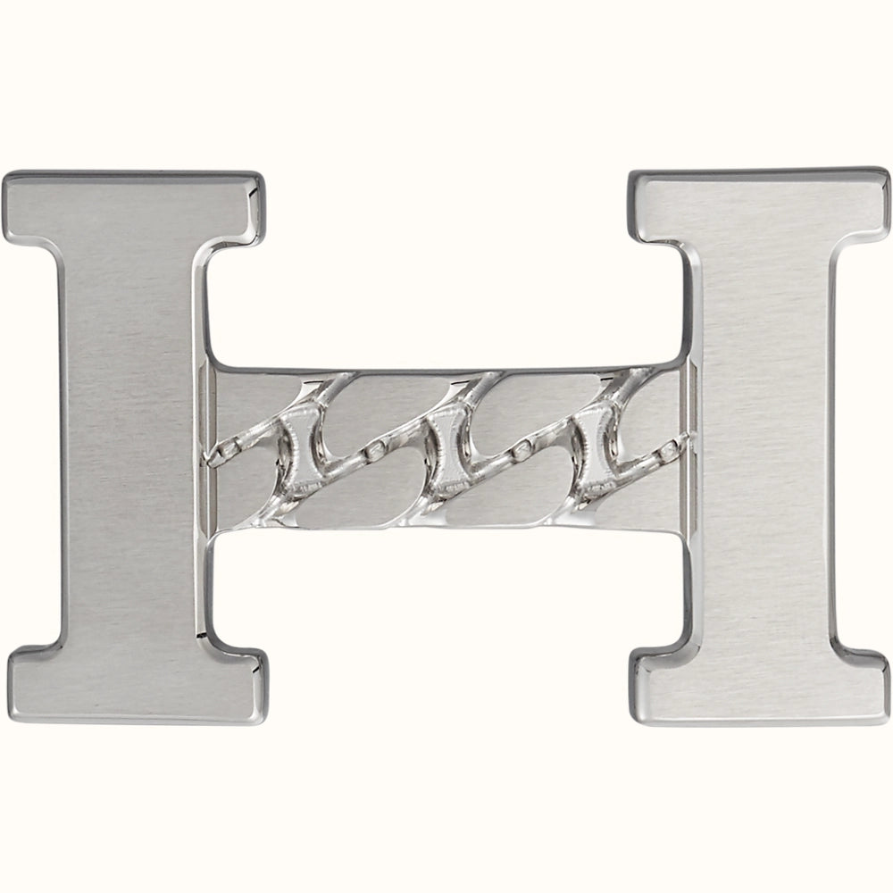 HM BUCKLE FOR BELT SIZE 38MM