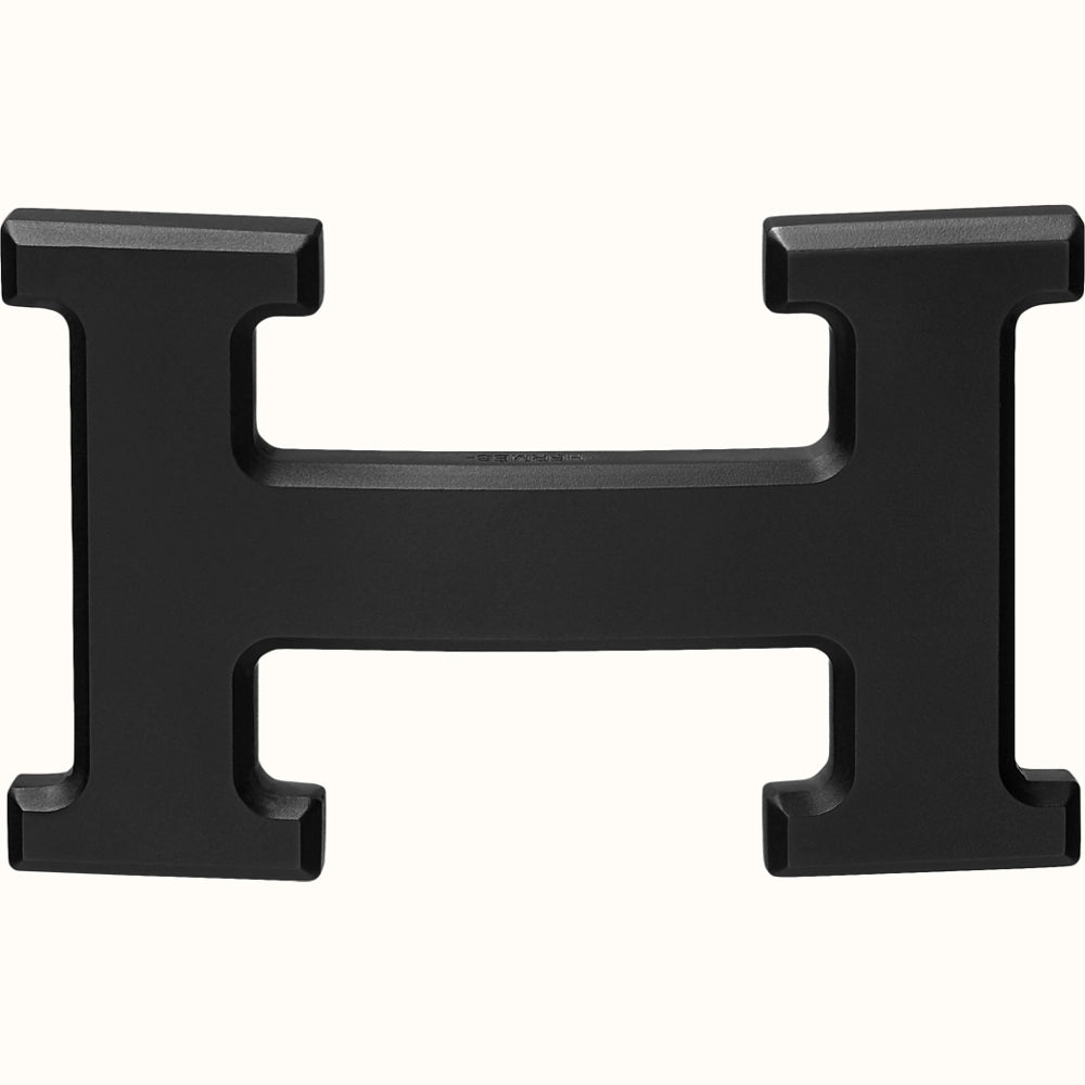 HM BUCKLE FOR BELT SIZE 38MM