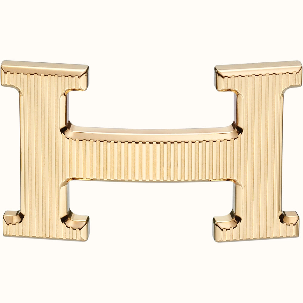HM BUCKLE FOR BELT SIZE 38MM