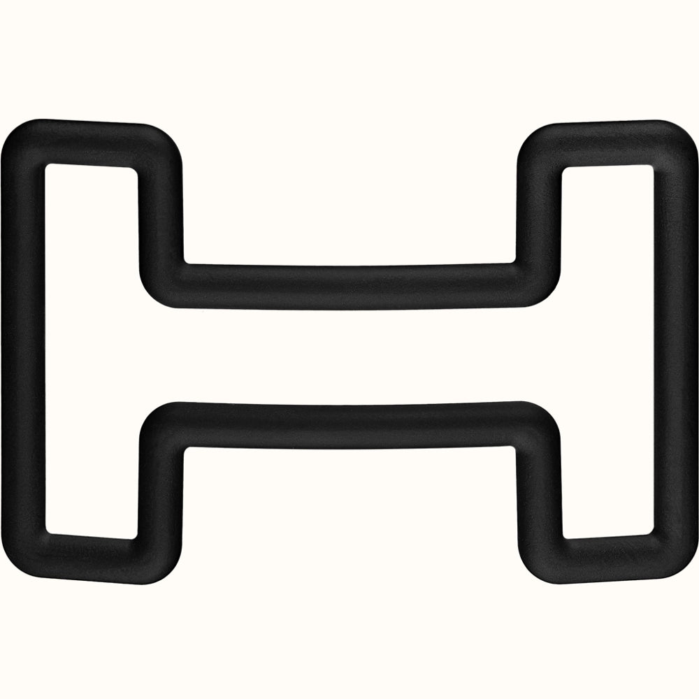 HM BUCKLE FOR BELT SIZE 38MM