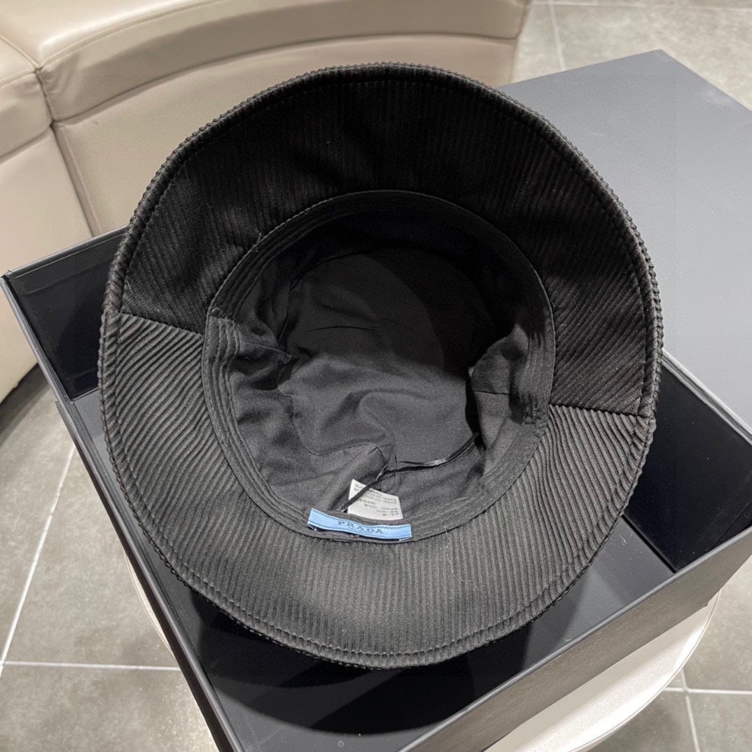 PR FISHERMAN HAT MODEM 180786