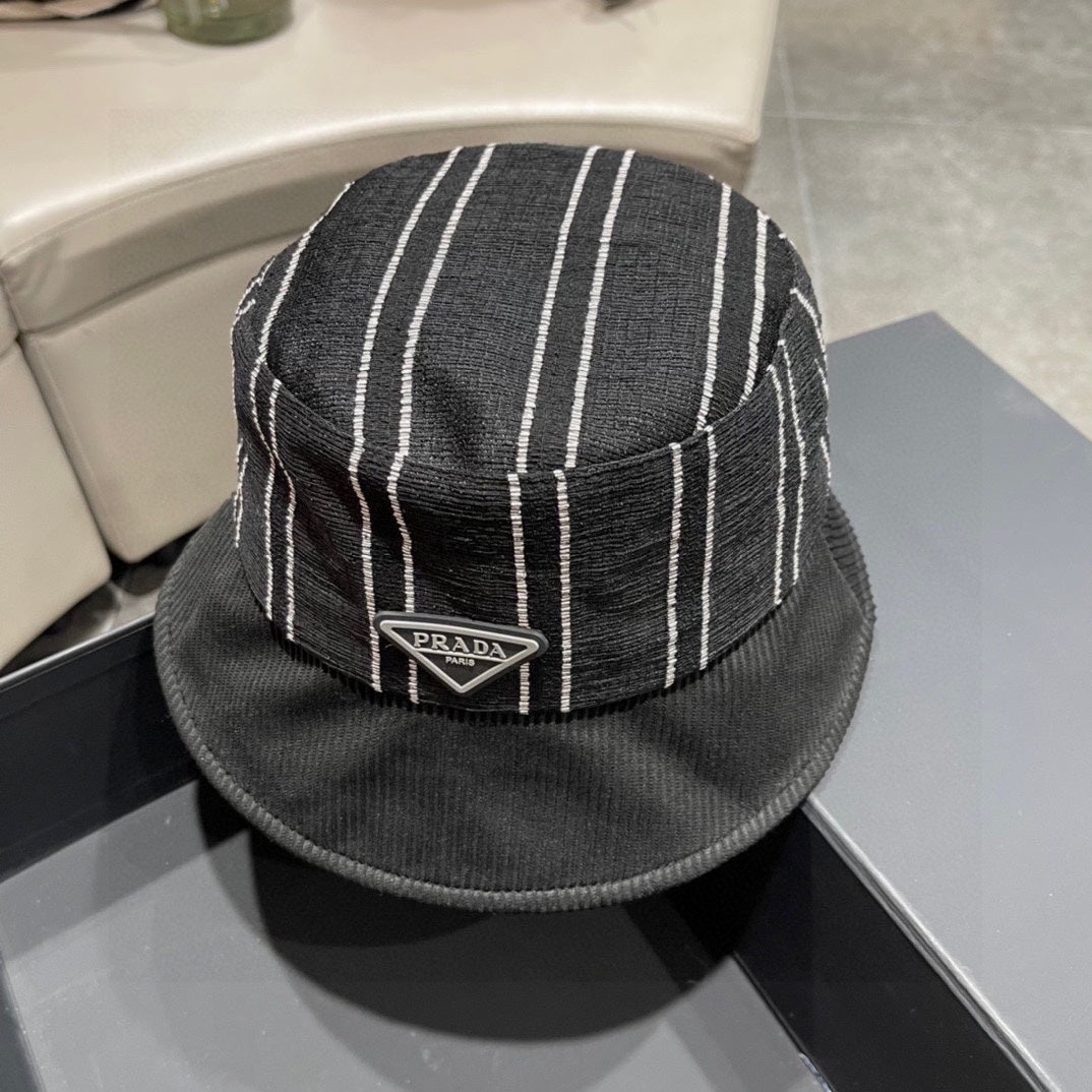 PR FISHERMAN HAT MODEM 180786