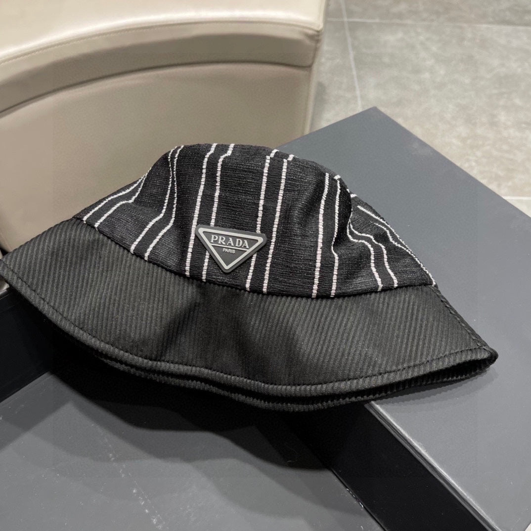 PR FISHERMAN HAT MODEM 180786