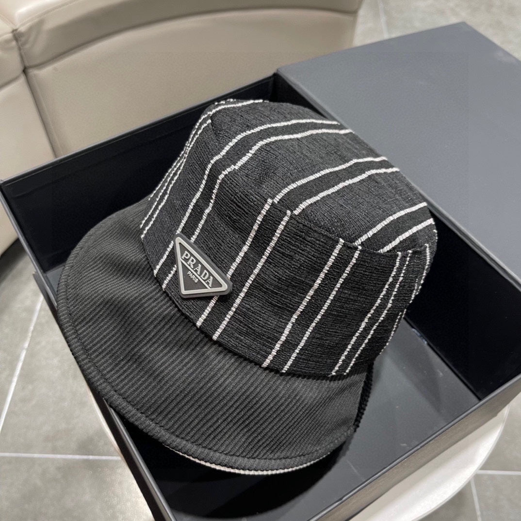 PR FISHERMAN HAT MODEM 180786