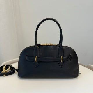 MiuMiu Aventure Nappa Sheepskin