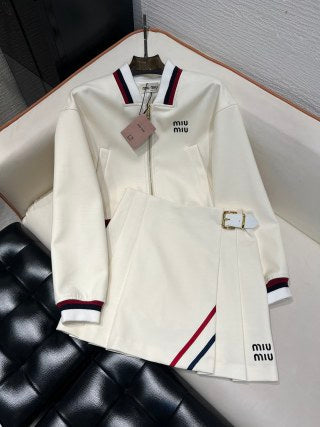 Miu Miu 25 Set Polyester