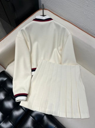 Miu Miu 25 Set Polyester