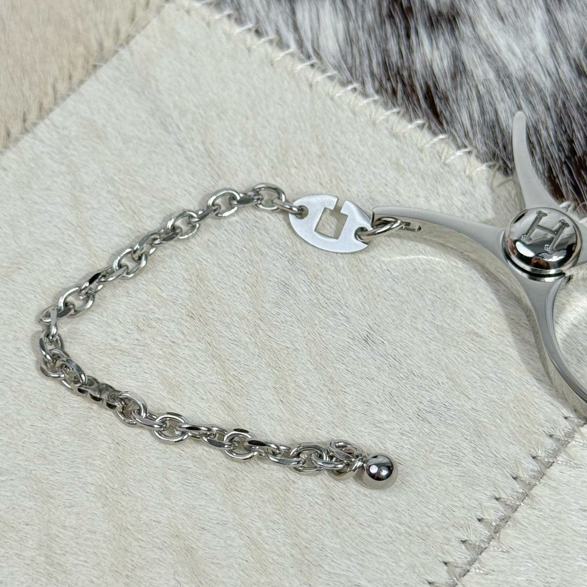 HM Filou Glove Clip Charm