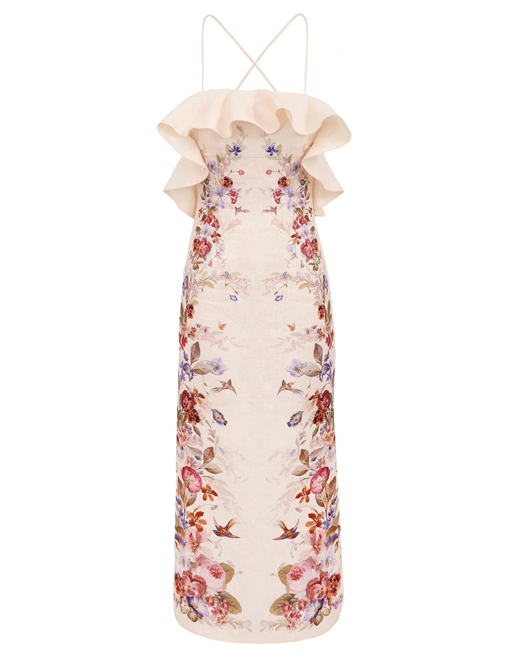 Zimmermann 2025 Dress 368