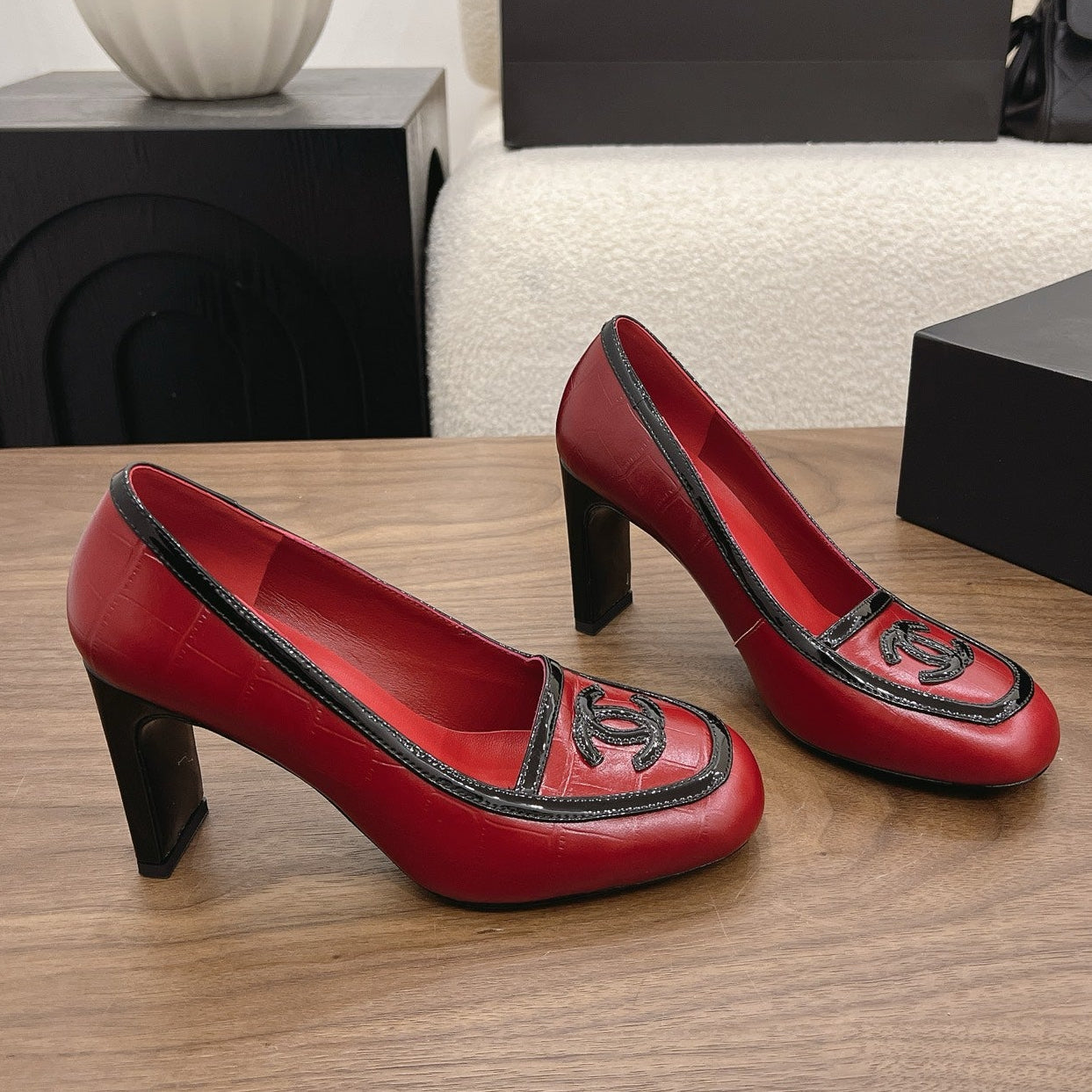 New Shoes Arrivals