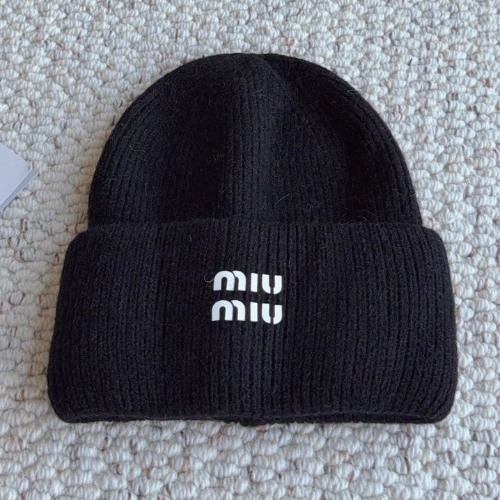 Miumiu Knit Beanie 513202