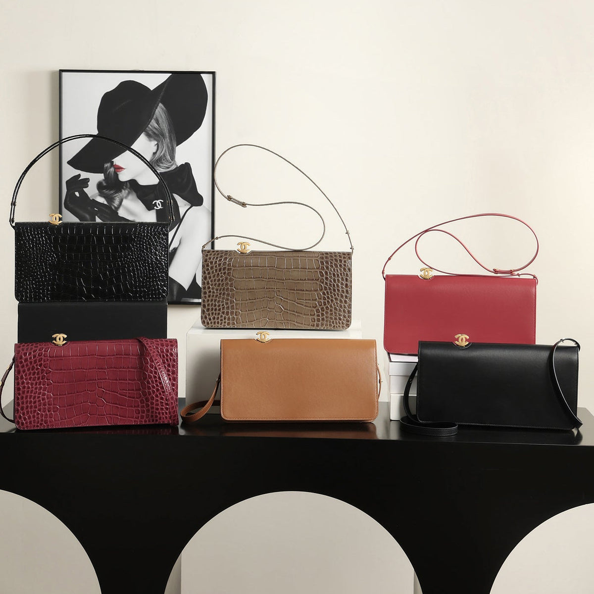 New Chanel Bag 2026