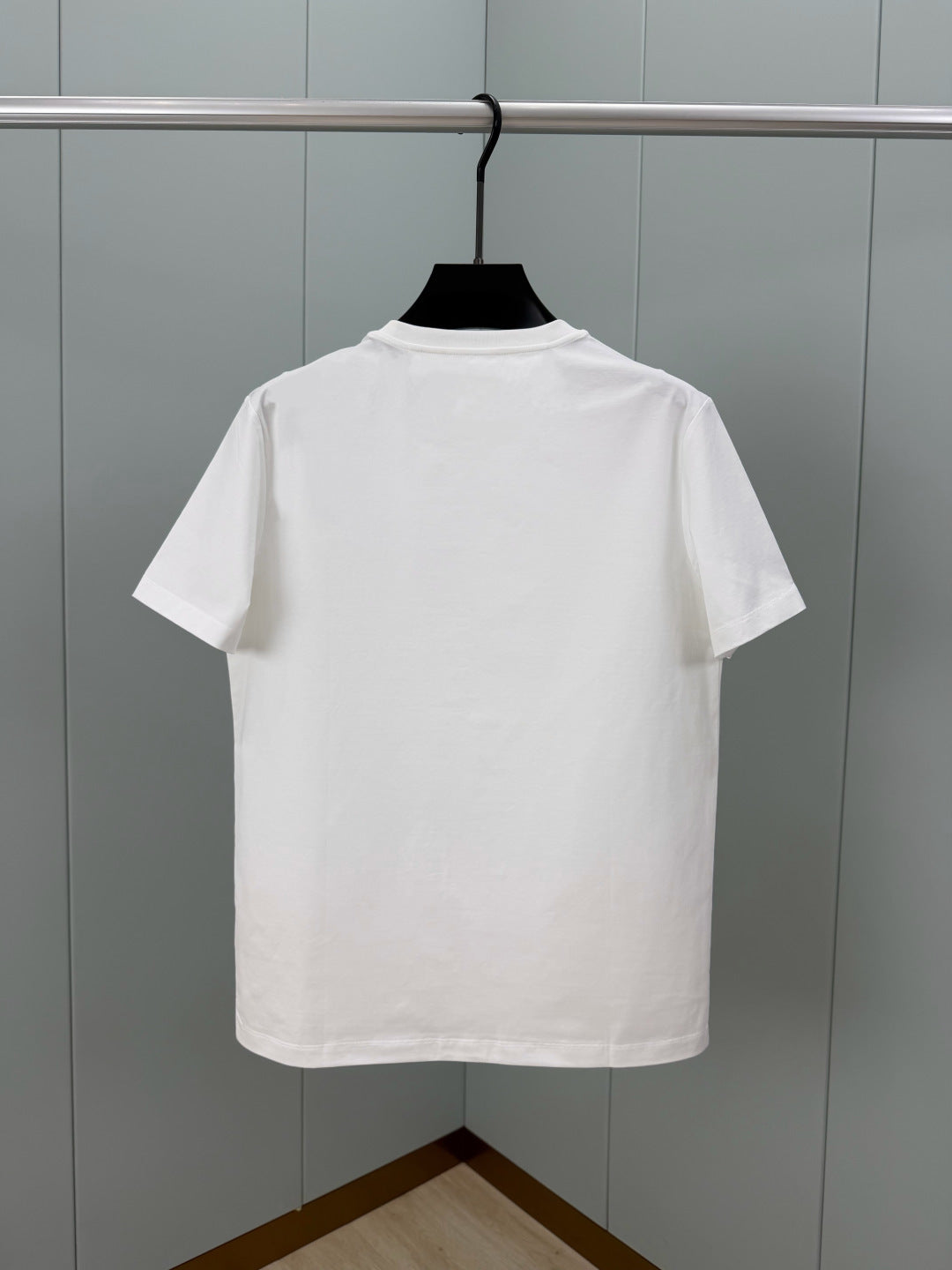 PRA 2026 Men's Short-Sleeve T-Shirt Cotton 852822