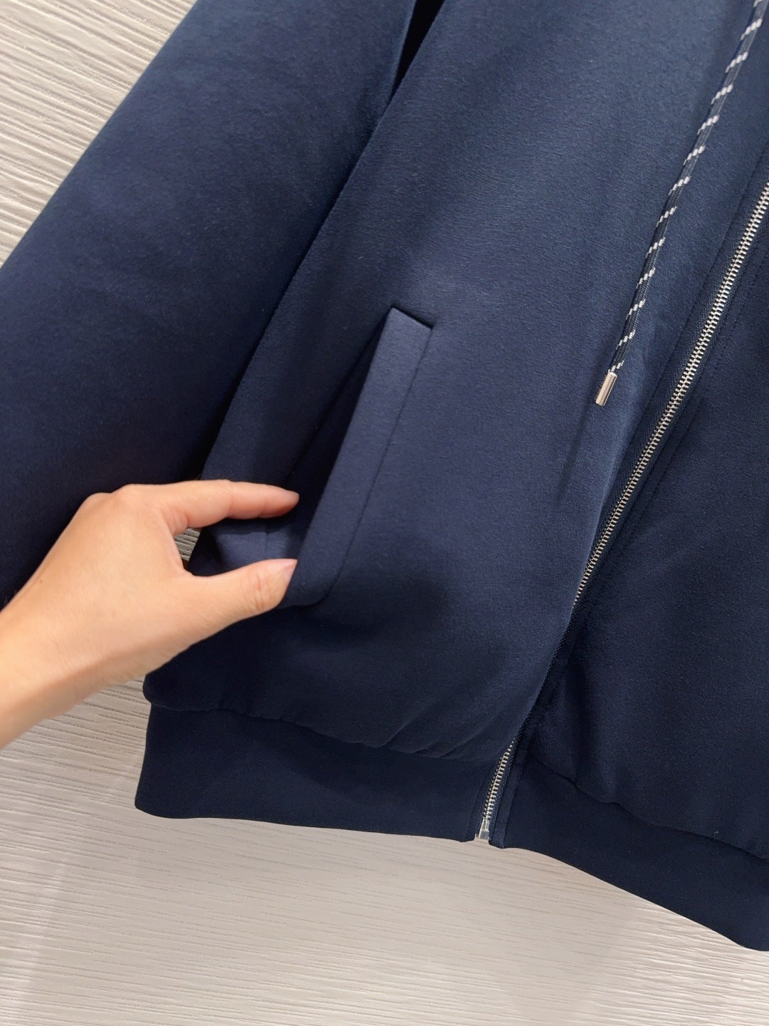 Miu Miu 25 Fall And Winter Clothing Set Cotton 302577