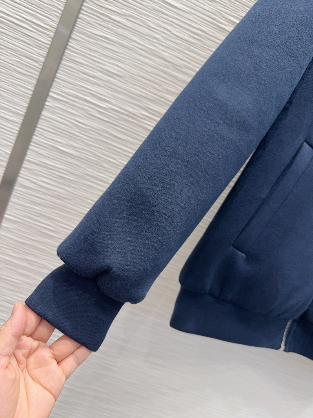 Miu Miu 25 Fall And Winter Clothing Set Cotton 302577