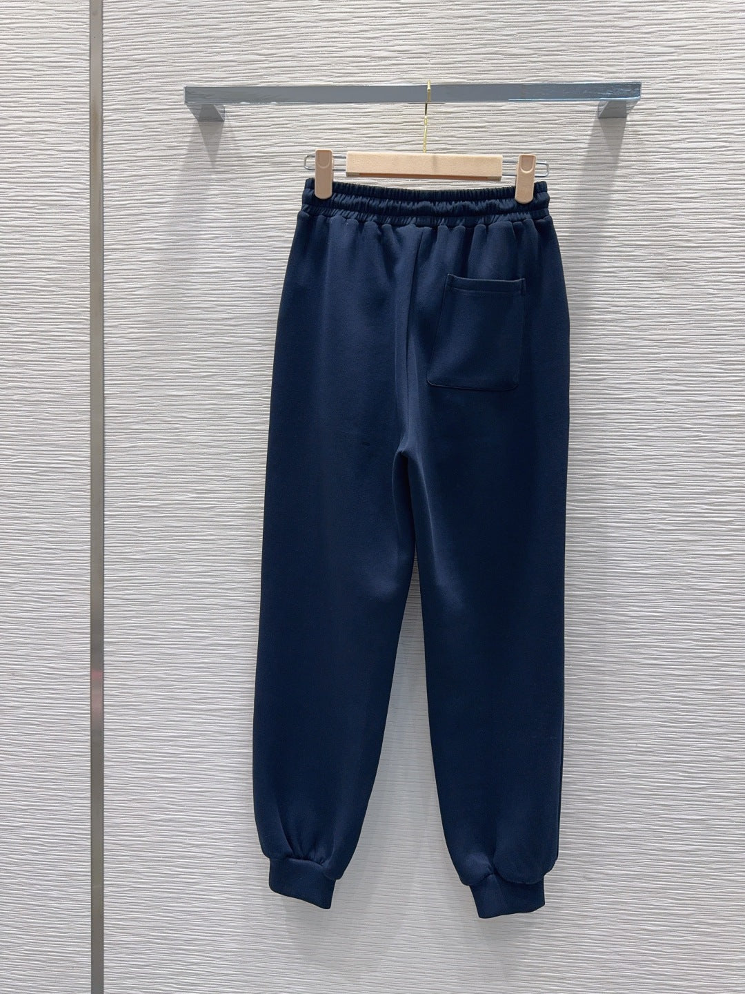 Miu Miu 25 Fall And Winter Clothing Set Cotton 302577