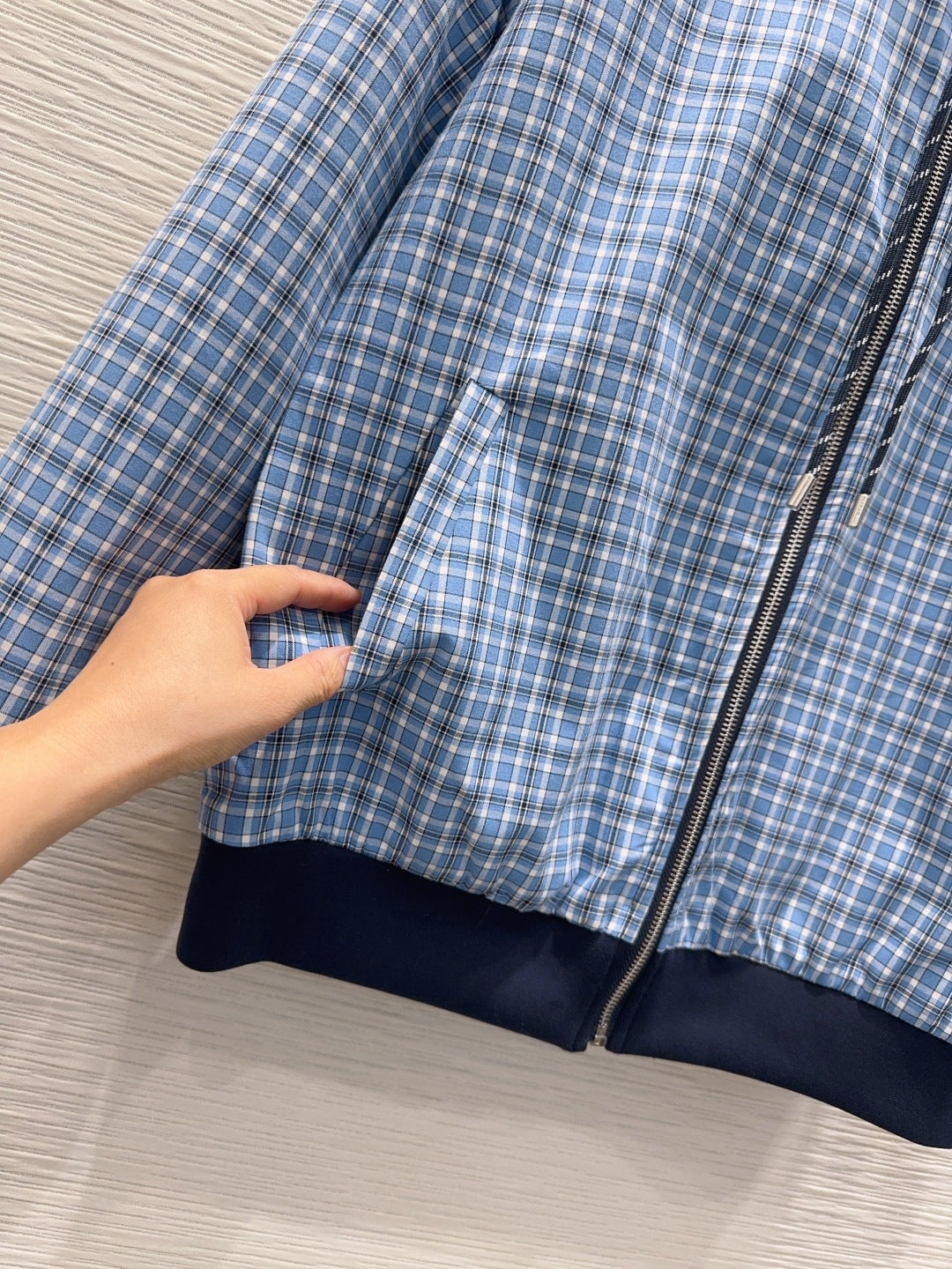 Miu Miu 25 Fall And Winter Clothing Set Cotton 302577