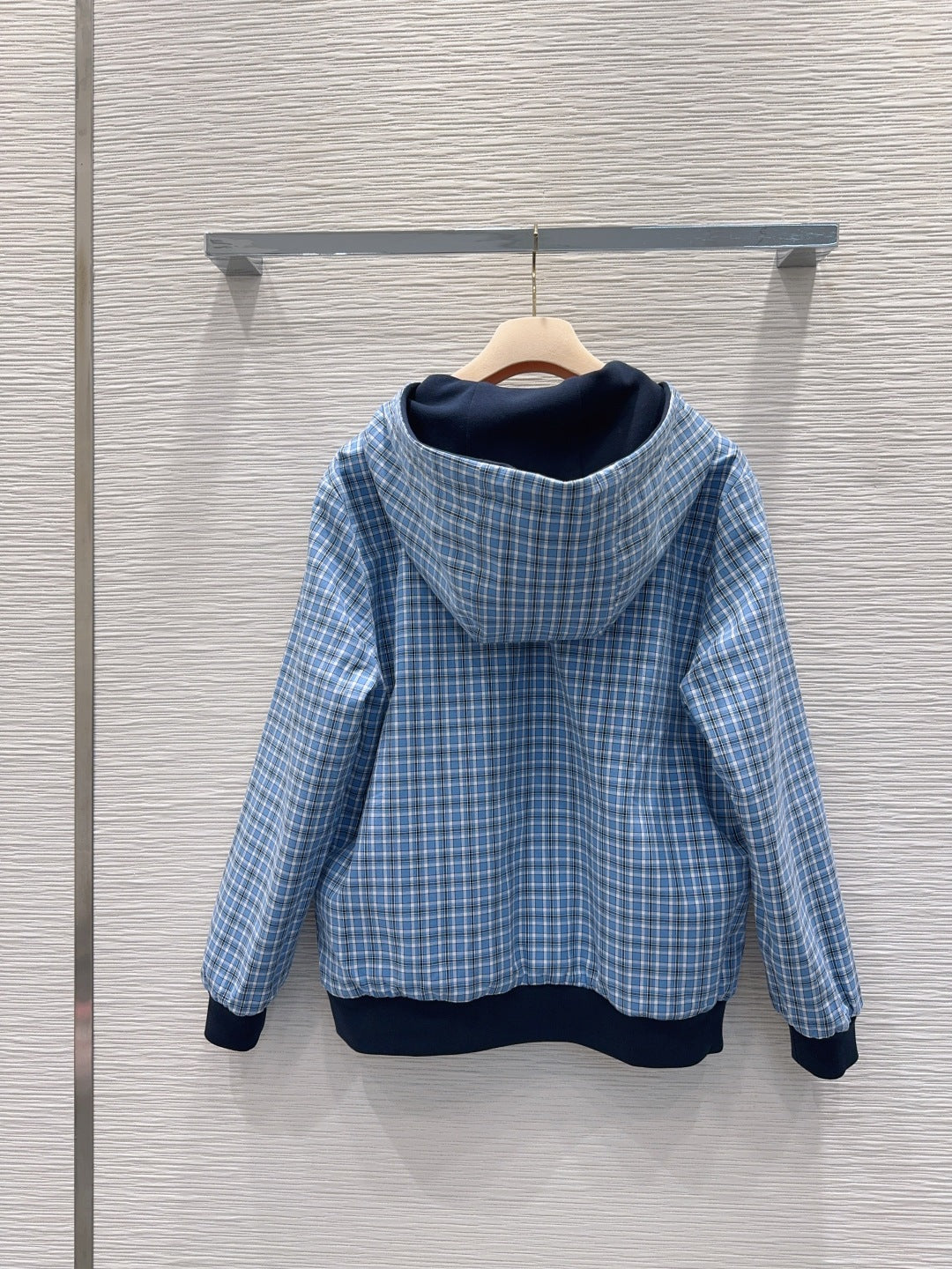 Miu Miu 25 Fall And Winter Clothing Set Cotton 302577