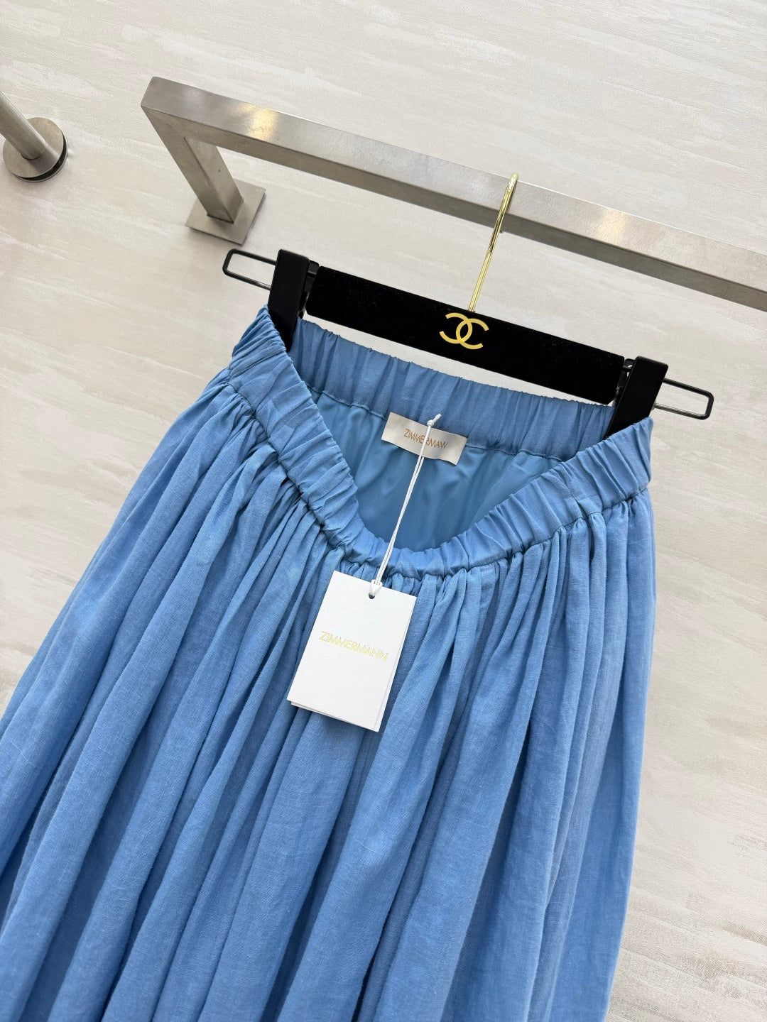 Zimmermann 2026 Skirt 526