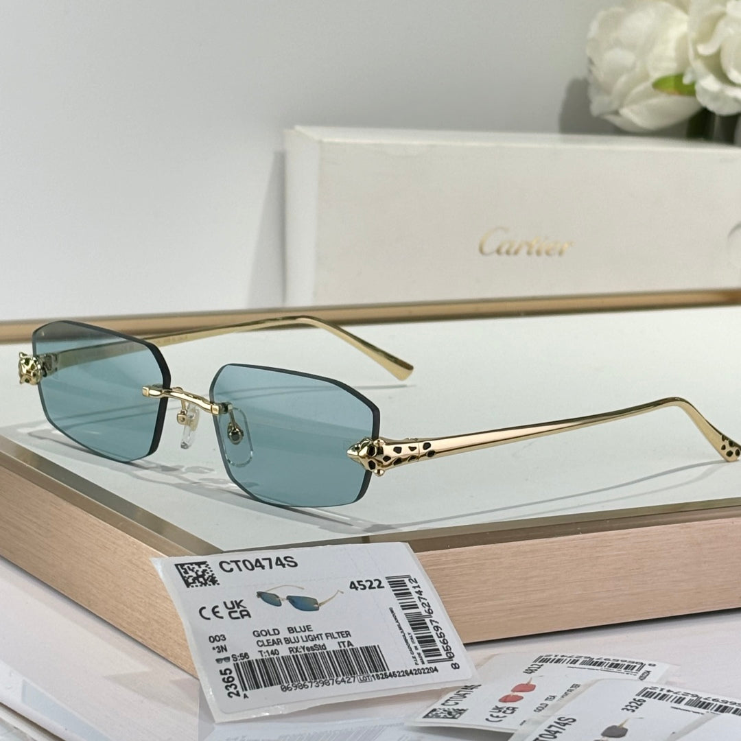 Cartier Sunglasses