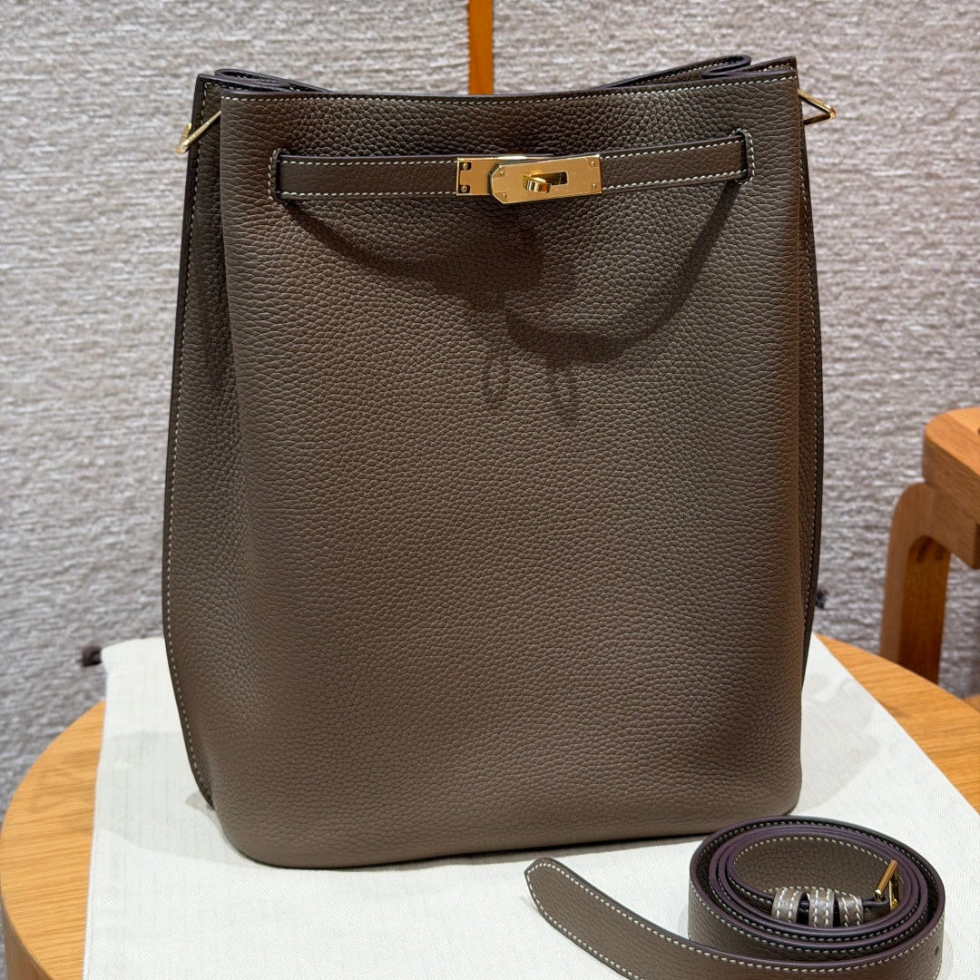 High-end Hermes Kelly