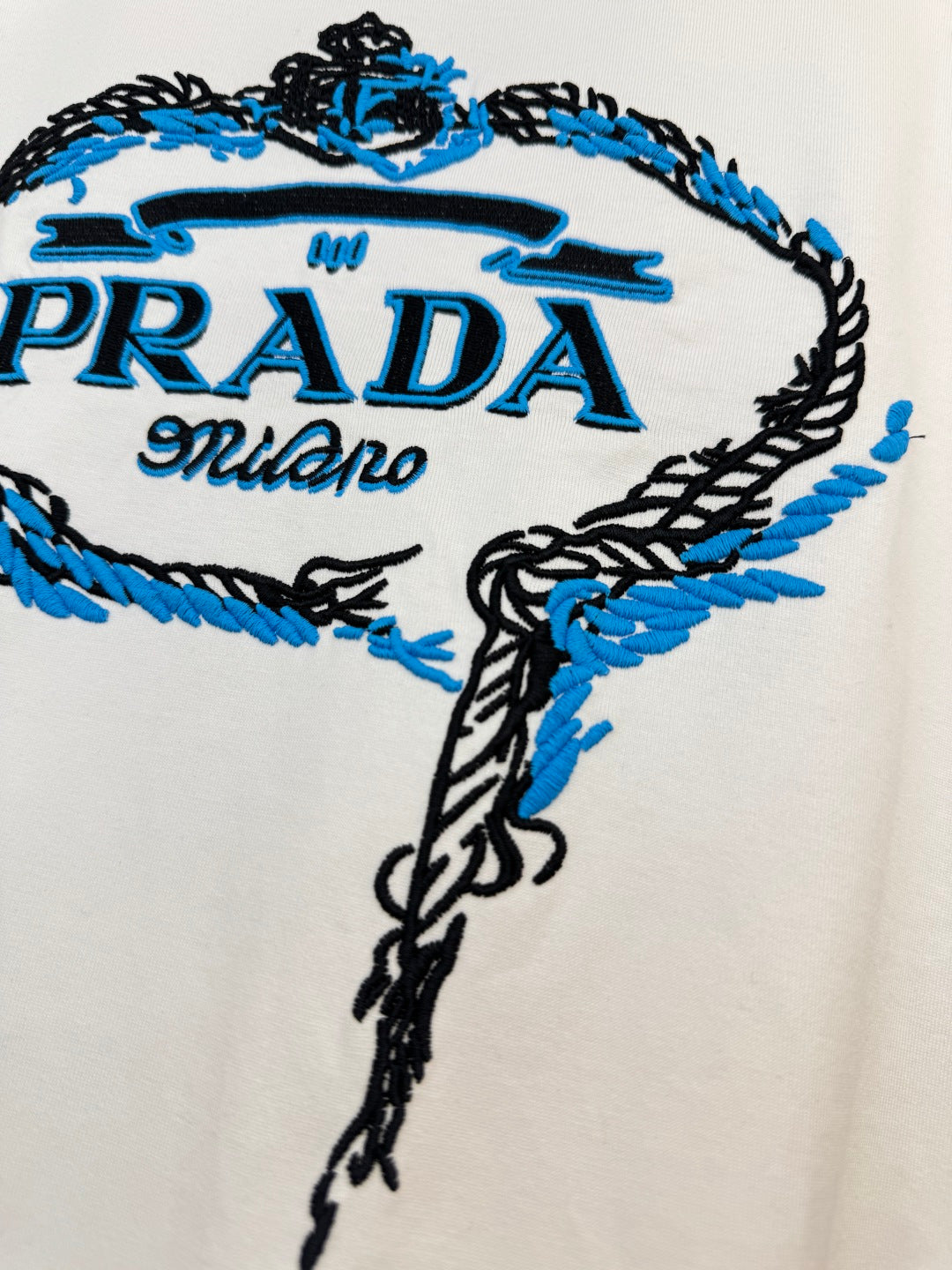 PRA 2026 Men's Short T-shirt Cotton 844067