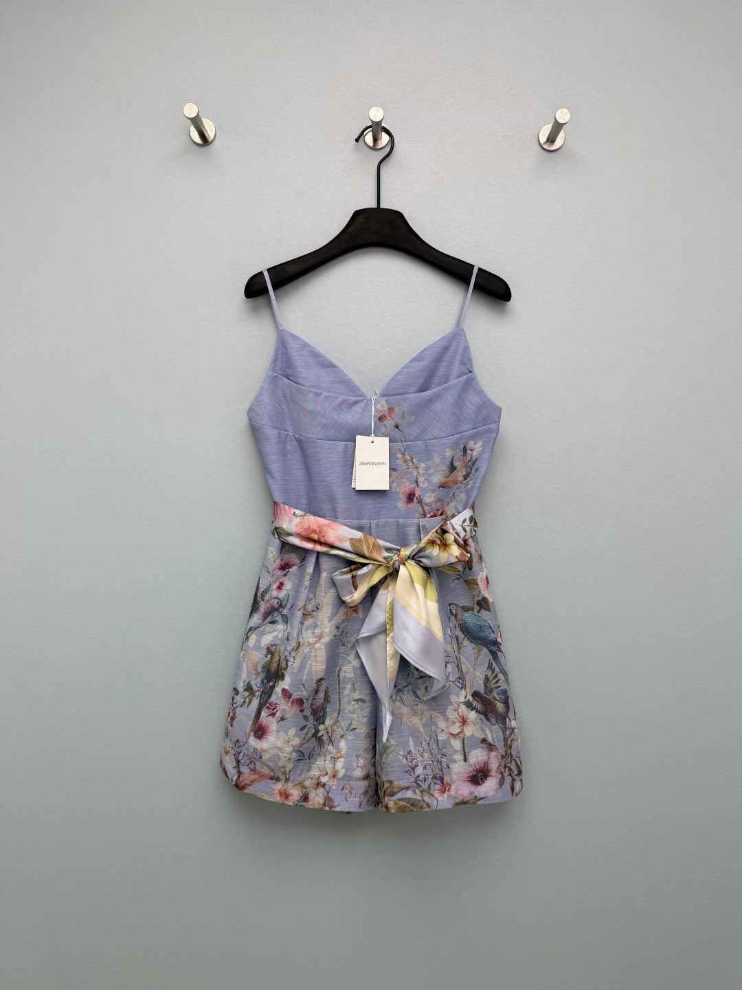 Zimmermann 2026 Dress 568