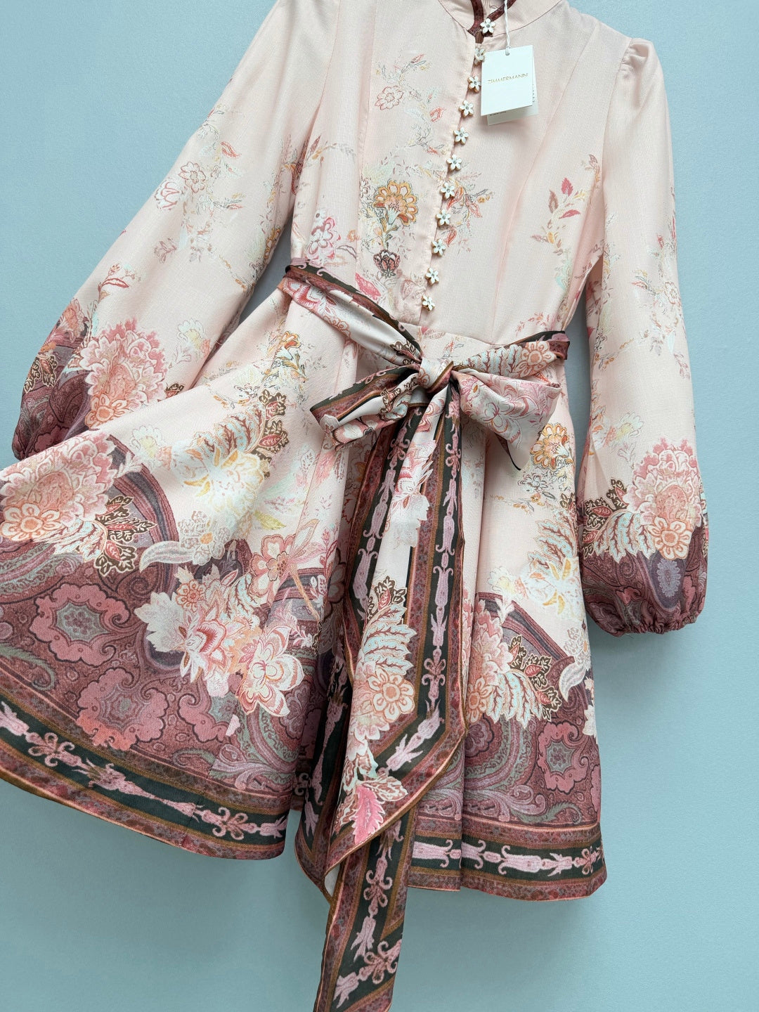 Zimmermann 2026 Dress 500