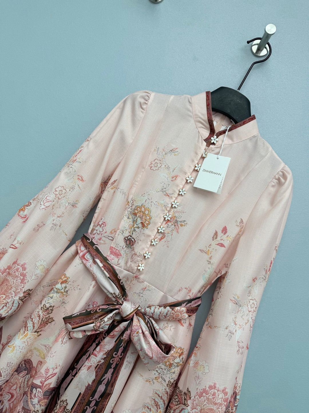 Zimmermann 2026 Dress 500