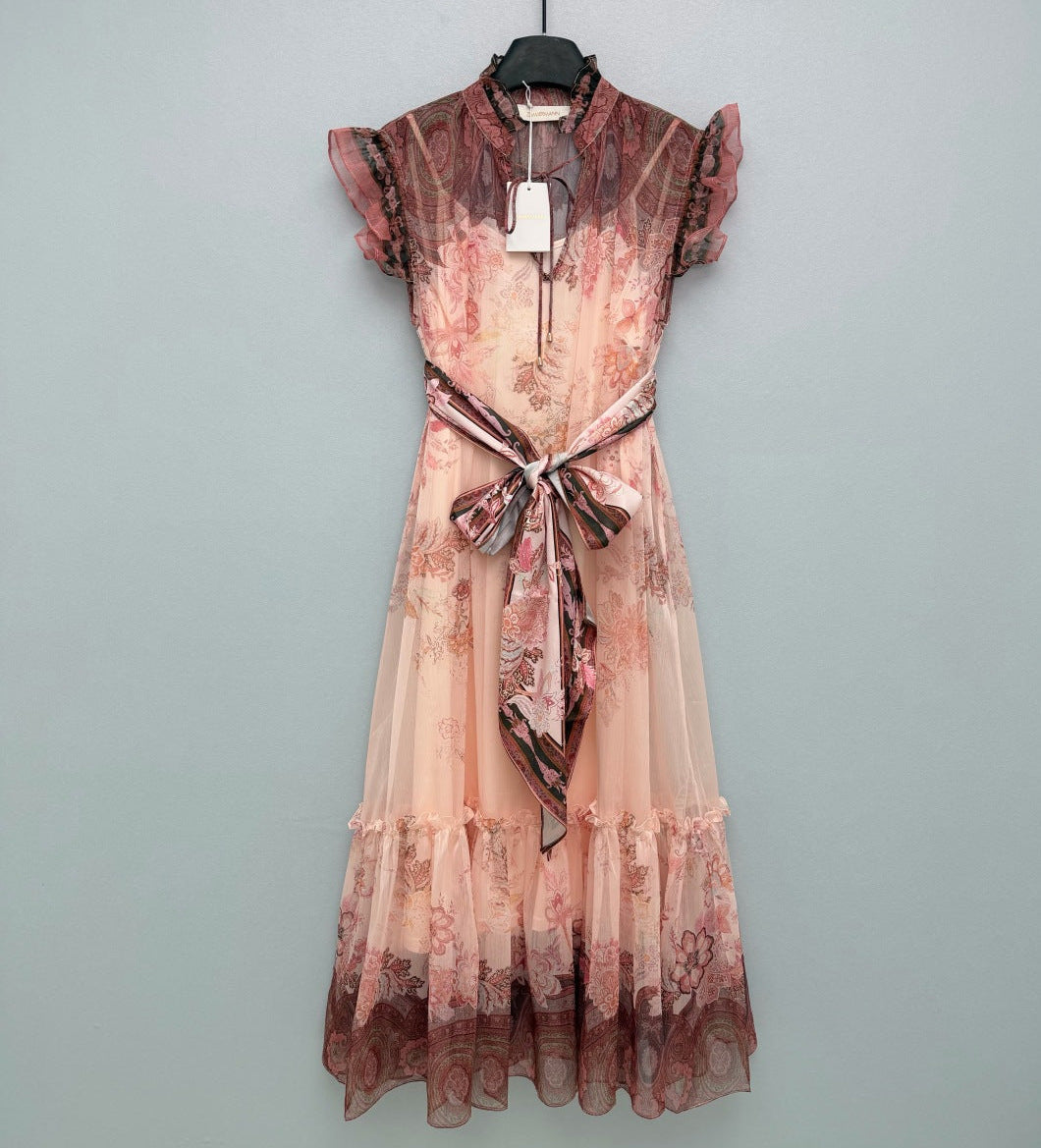 Zimmermann 2026 Dress 504