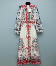 Zimmermann 2026 Dress 554