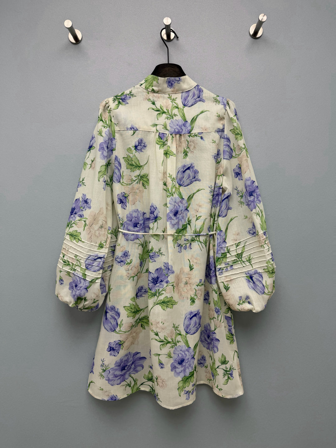 Zimmermann 2026 Dress 604