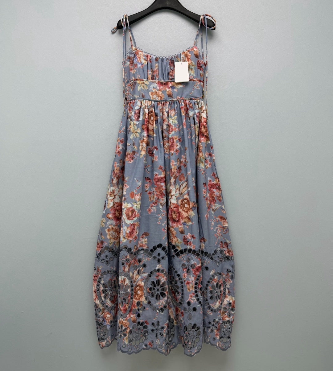 Zimmermann 2026 Dress 666