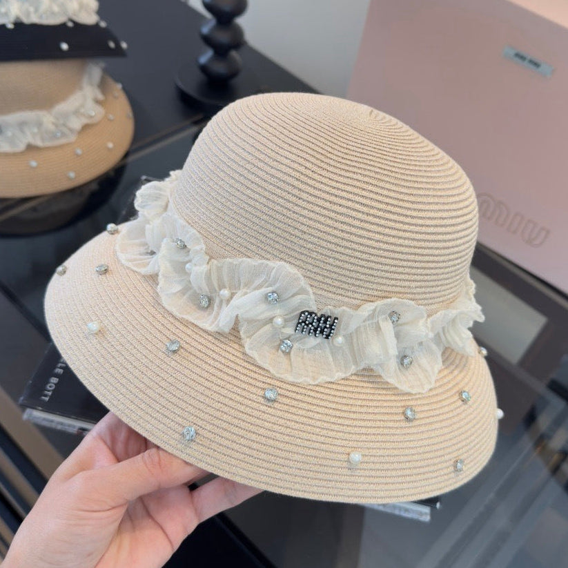 Miumiu Bucket Hat 213521