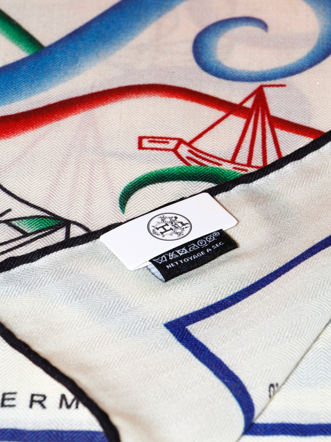 Hermès 2026 Shawl Scarf 140cm Colorful Cashmere And Silk 218148