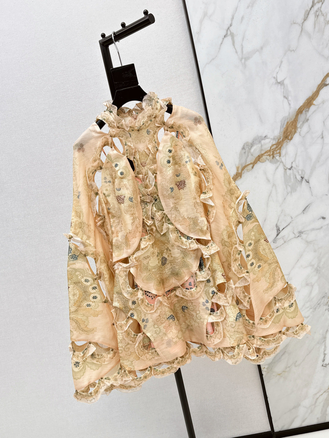 Zimmermann 2026 Dress 444