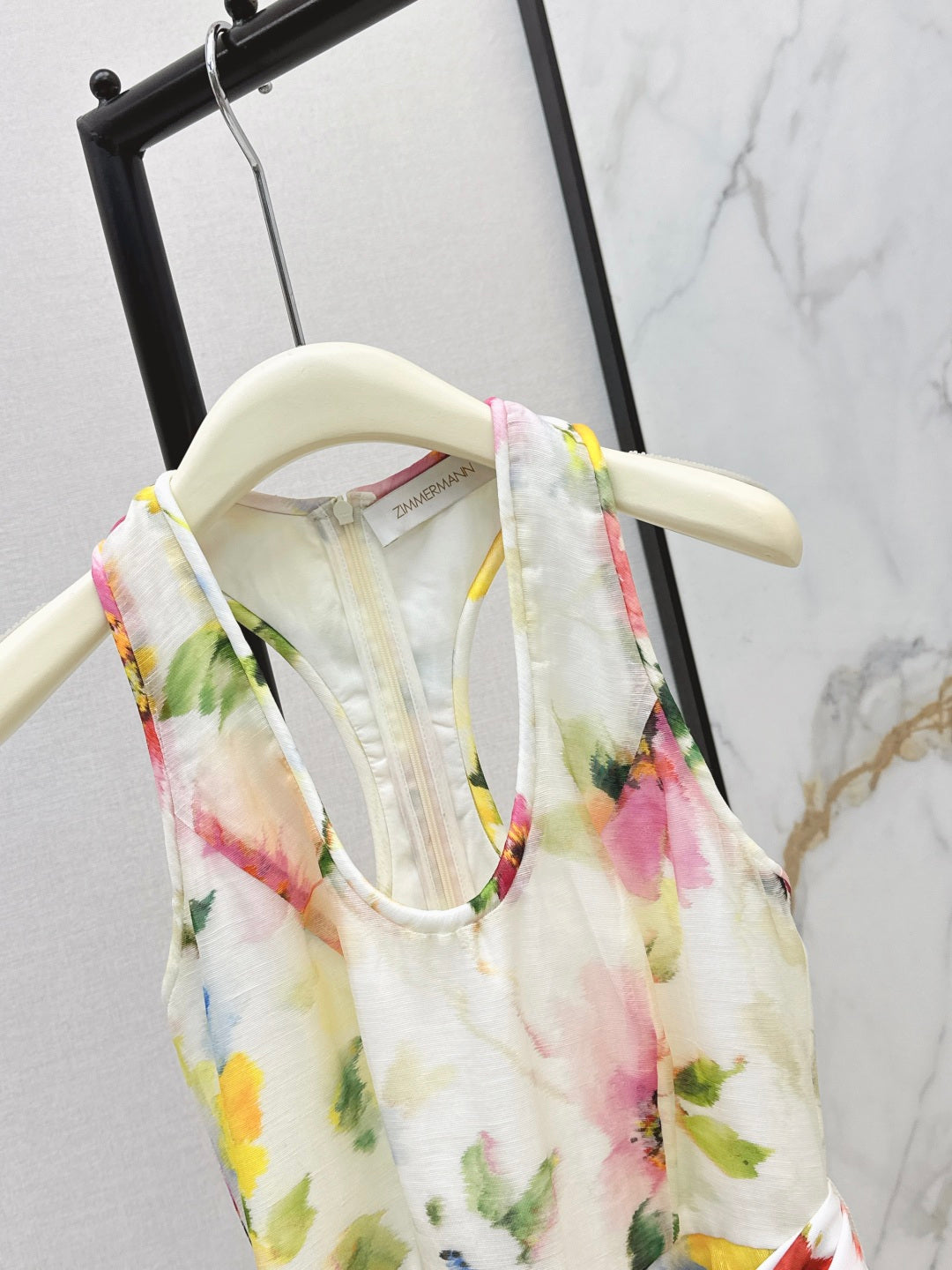 Zimmermann 2026 Dress 514