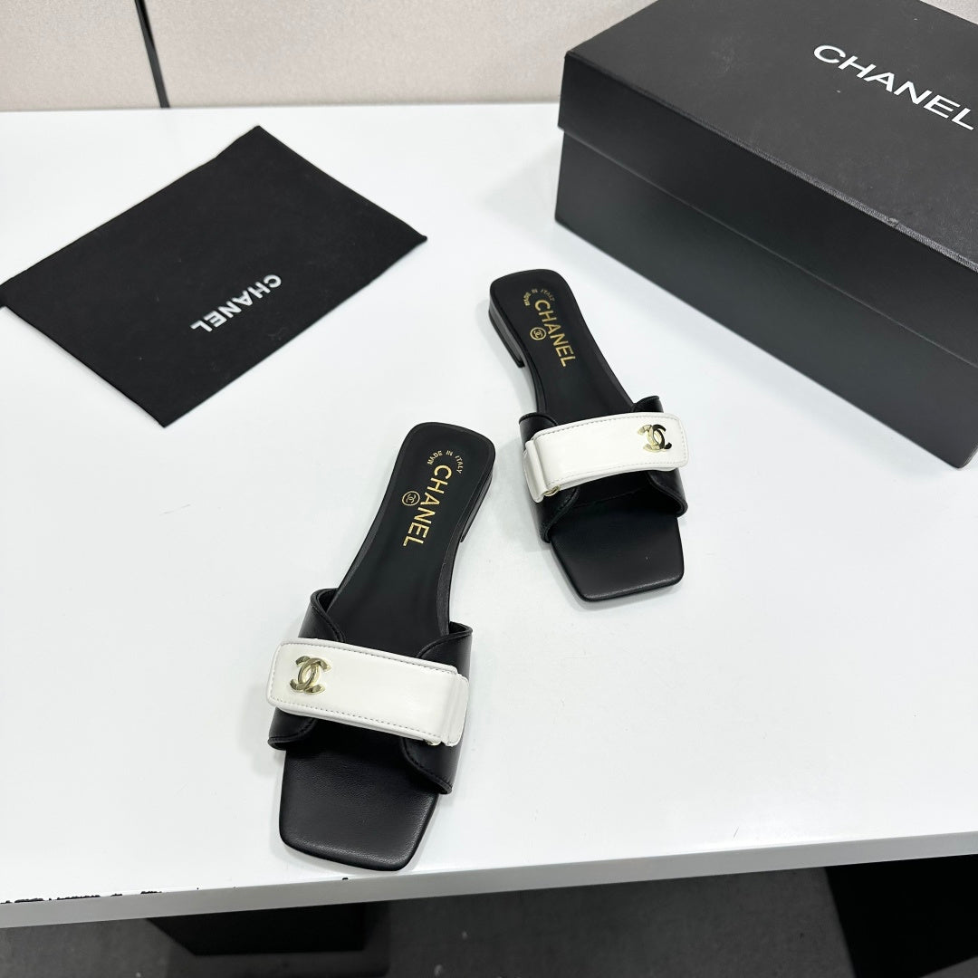 Chanel 2026 Sandals Sheepskin 926205