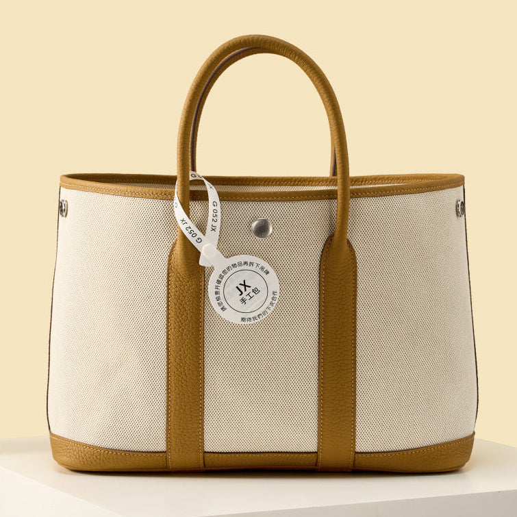 High-end Hermes Garden Party