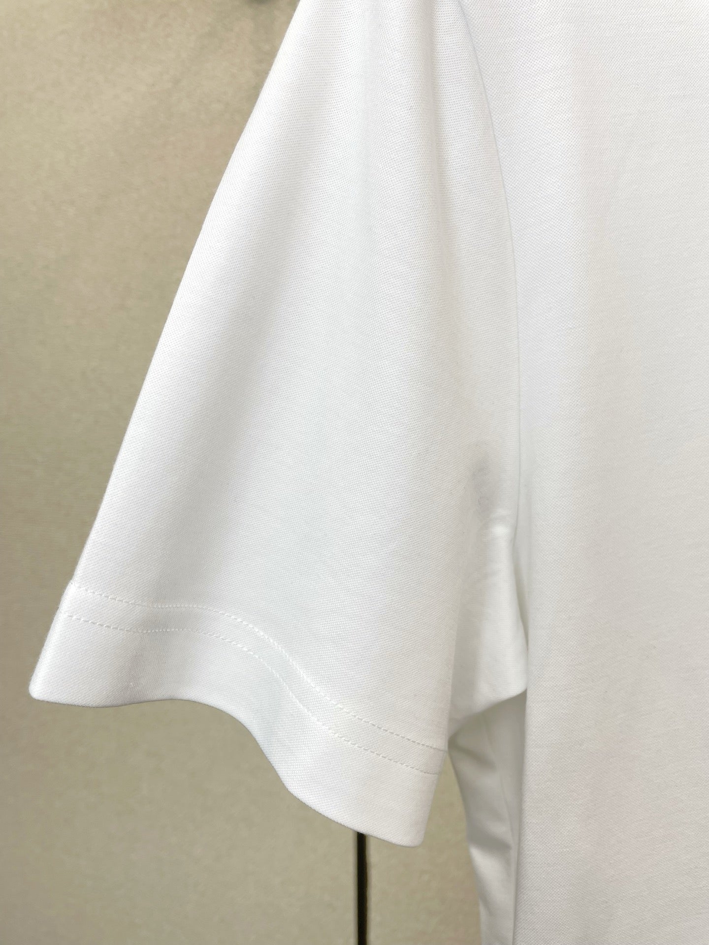 PRA 2026 Men's Short-Sleeve T-Shirt Cotton 851805