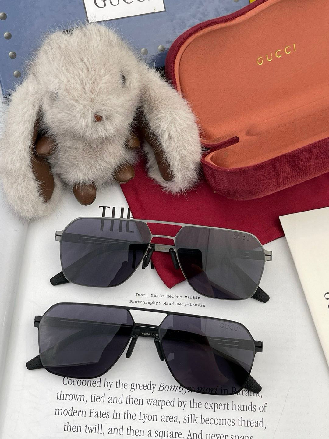 NAVIGATOR FRAME SUNGLASSES G0862 IN METAL