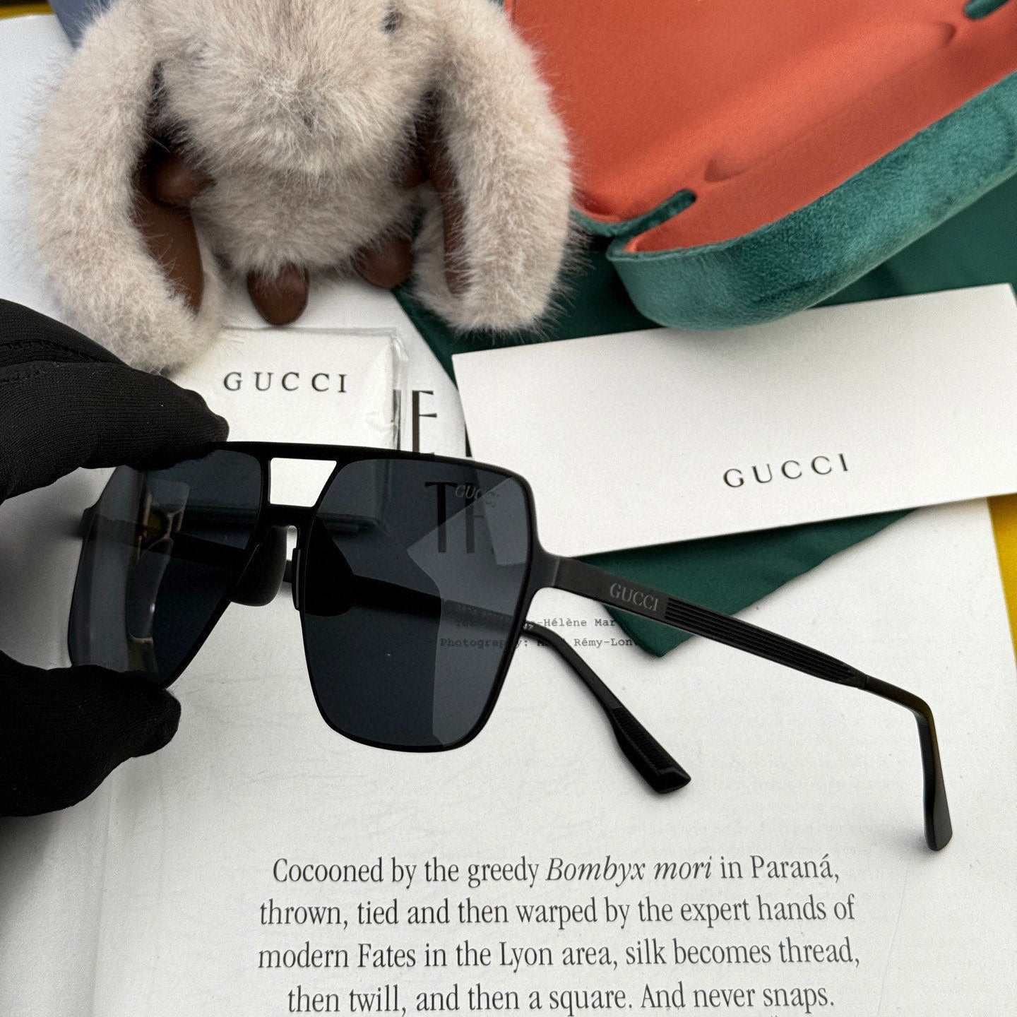 NAVIGATOR FRAME SUNGLASSES G4380 IN METAL