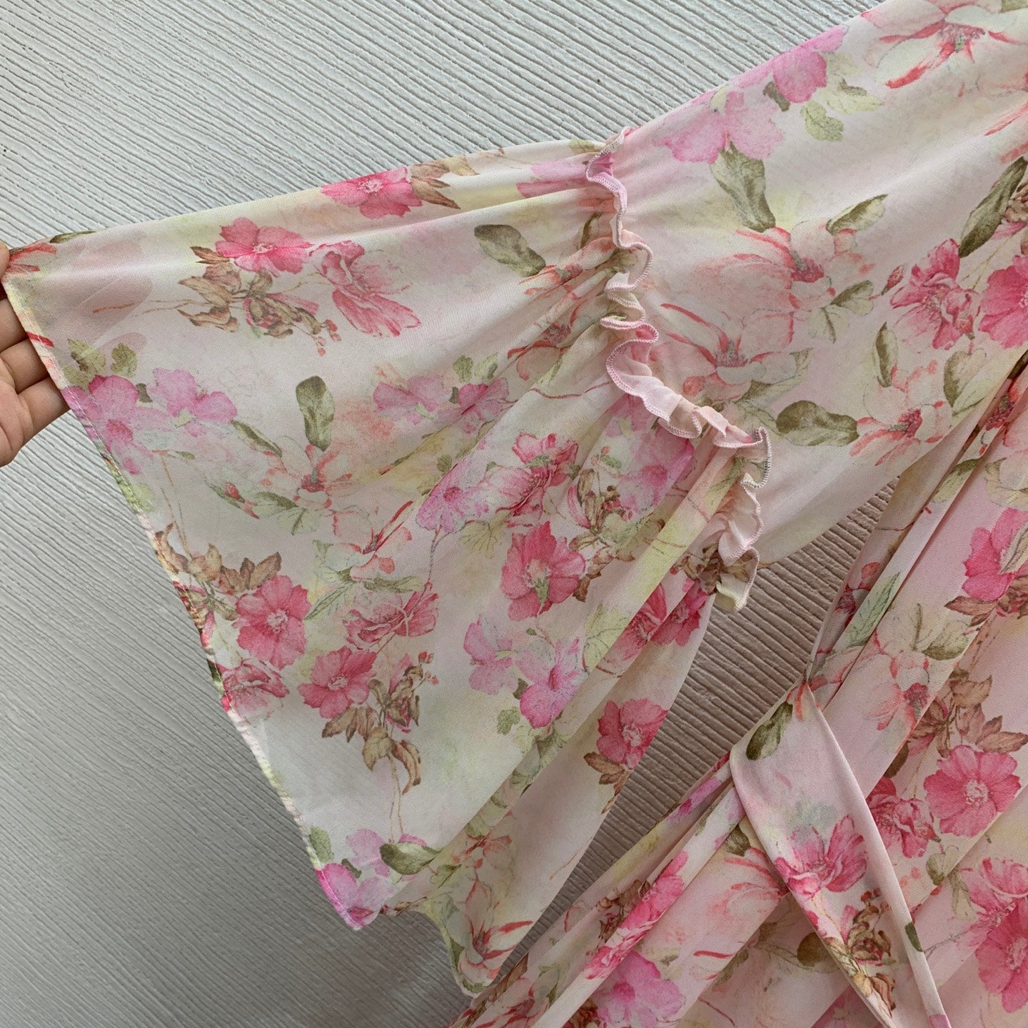 Zimmermann 2026 Dress 507