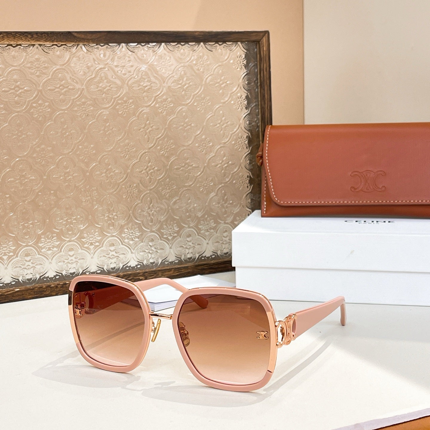 Celine Sunglasses 652562