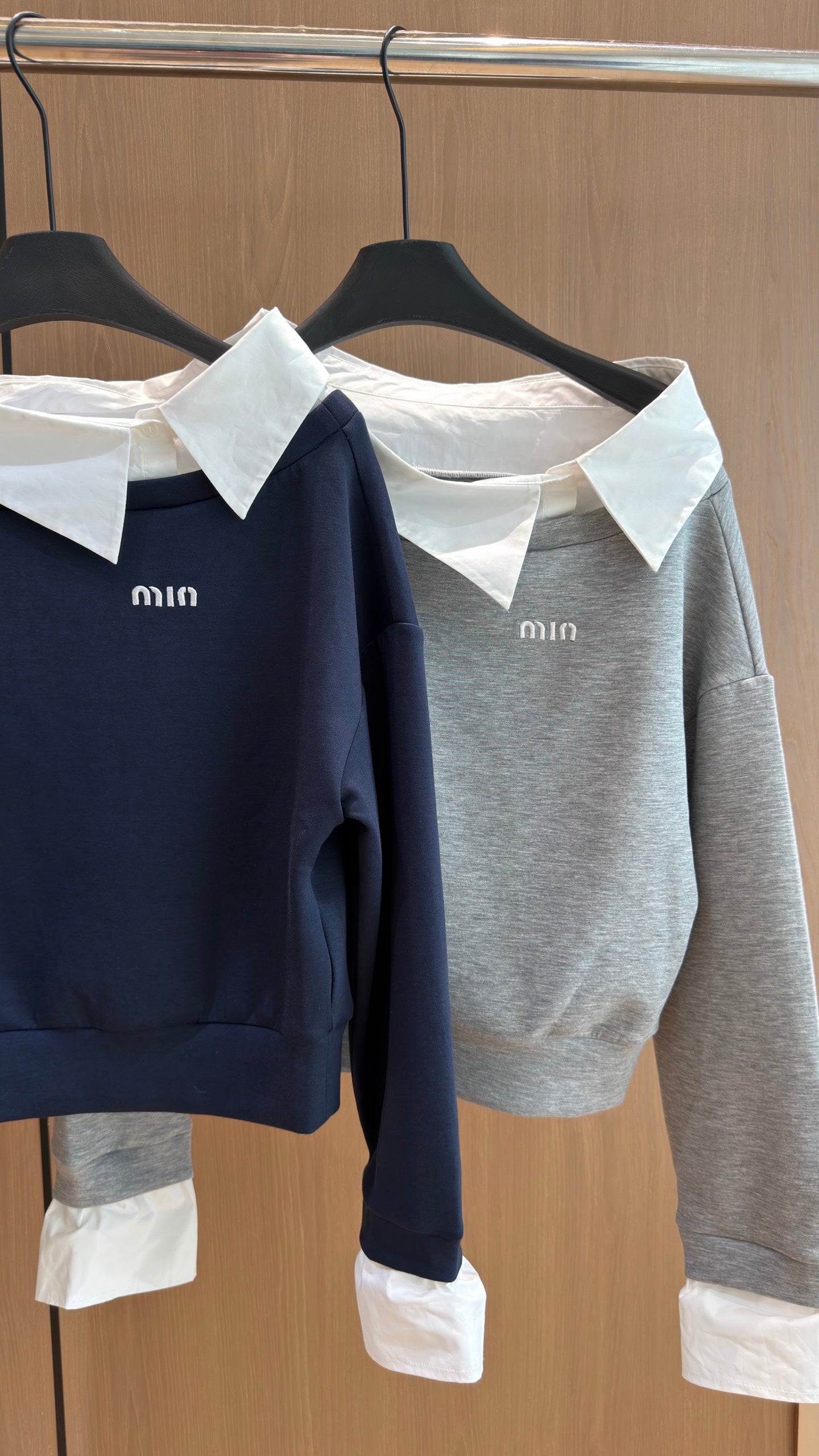 Miumiu 2026 Set Cotton 827358