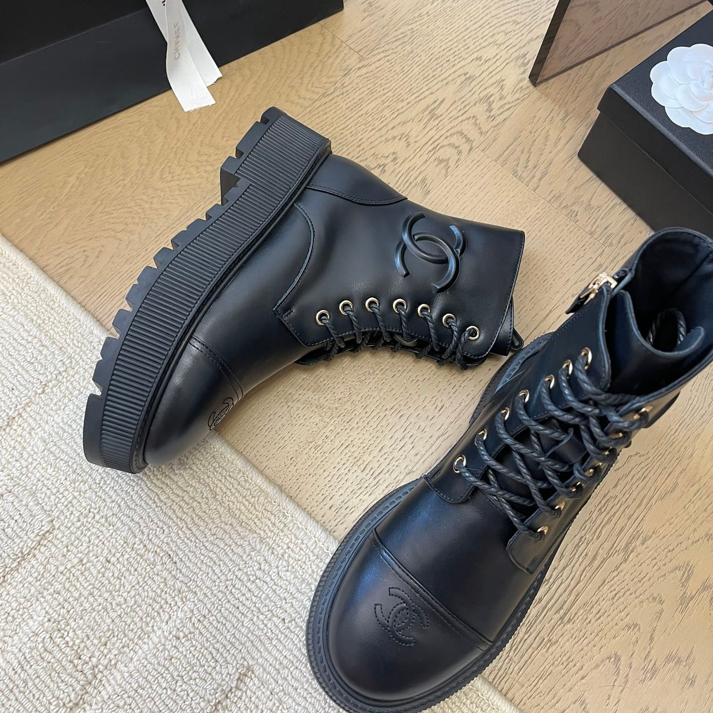 New Shoe 2025