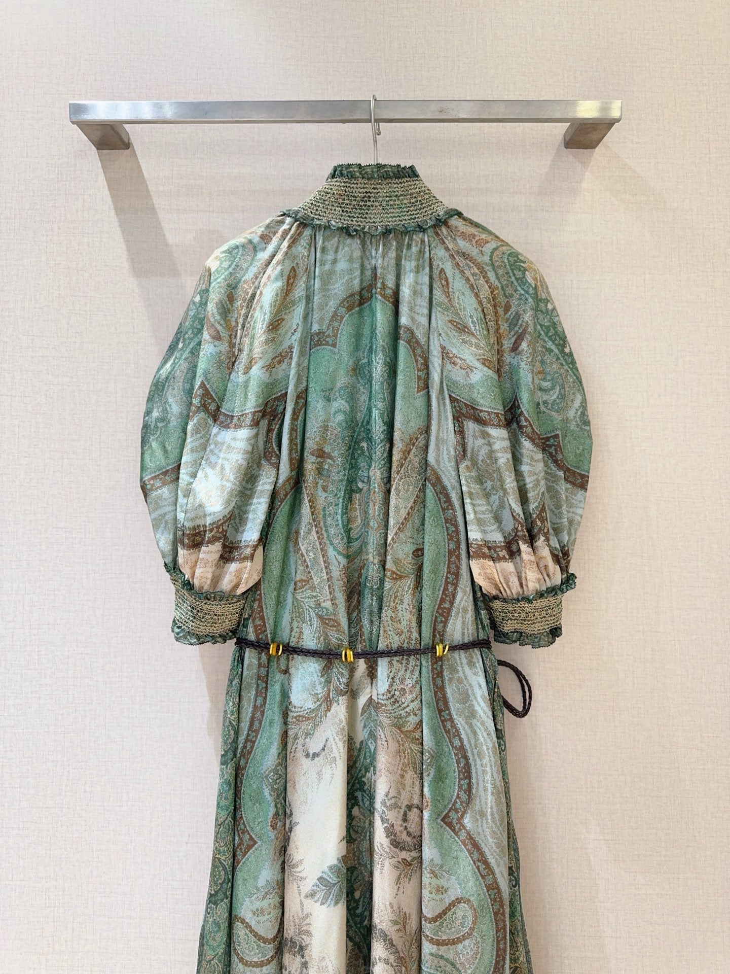 Zimmermann 2026 Dress 406
