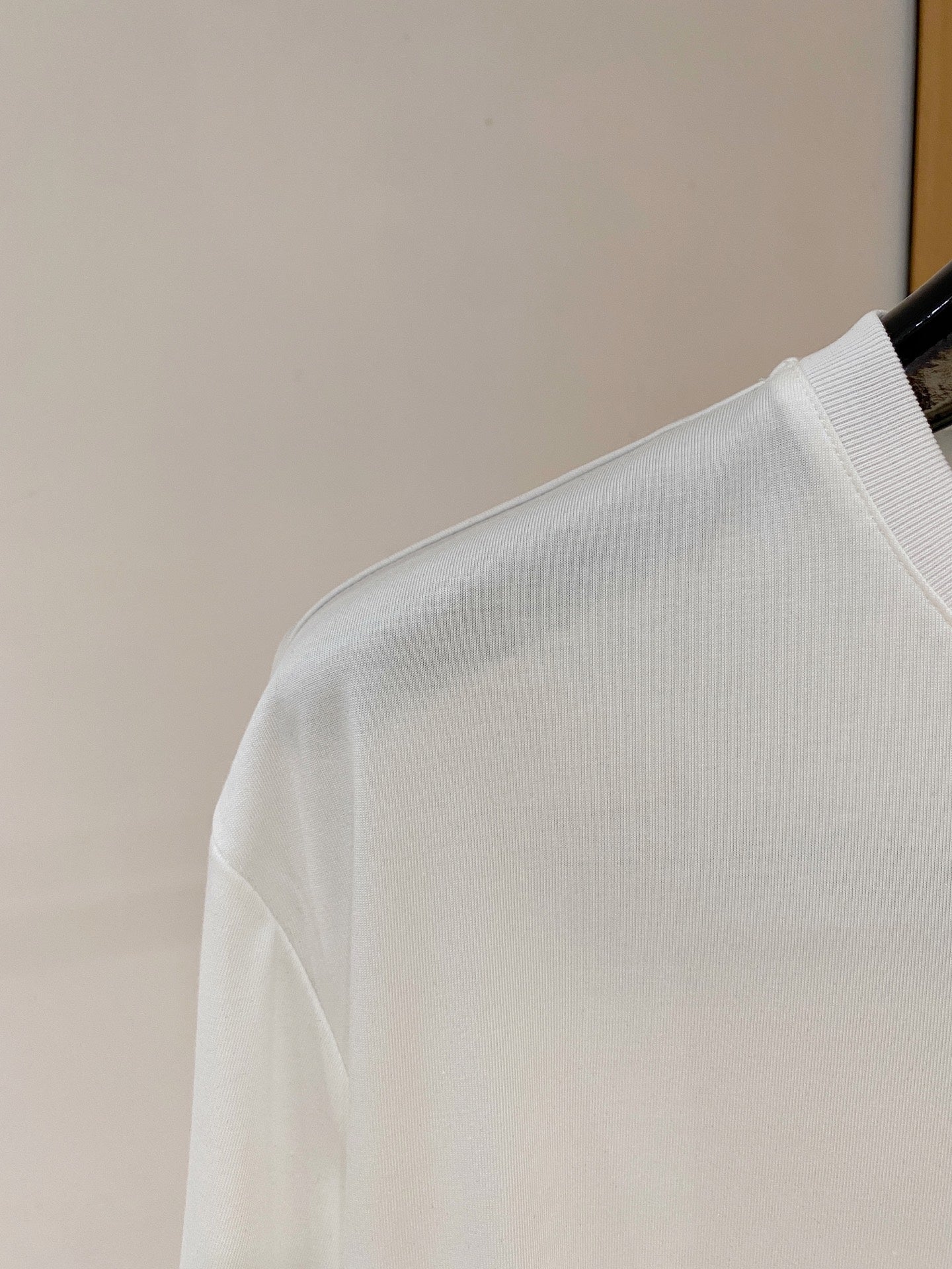 PRA 2026 Men's Short-Sleeve T-Shirt Cotton 917825